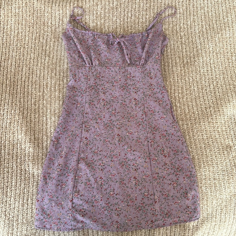 Brandy Melville (John Galt) Mini Dress
